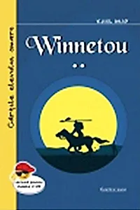 Winnetou (3 volume)