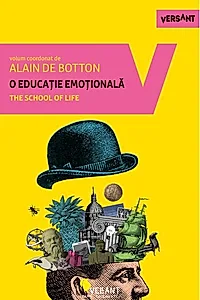 O educație emoțională. The School of life