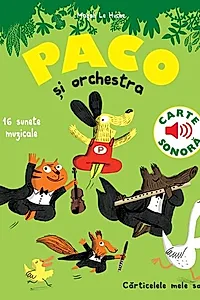 Paco și orchestra