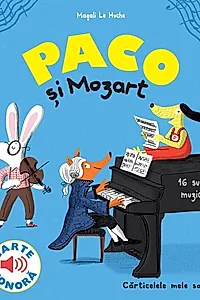 Paco și Mozart