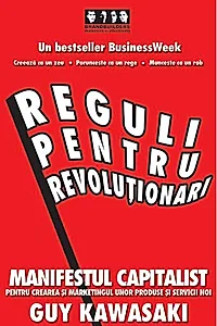 Reguli pentru revoluționari