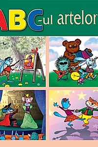 ABC-ul artelor