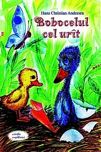 Bobocelul cel urît