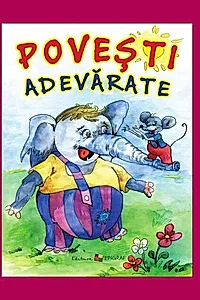 Povești adevărate. 40 de povești