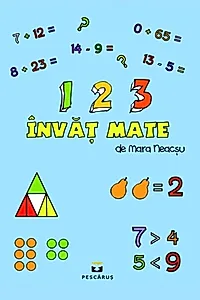 123 învăț mate