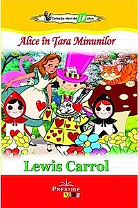 Alice în Țara Minunilor