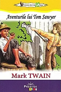 Aventurile lui Tom Sawyer Prestige