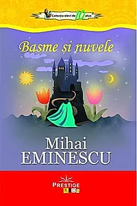 Basme și nuvele