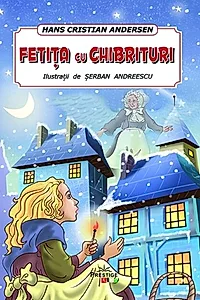 Fetița cu chibrituri
