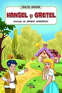 Hansel și Gretel