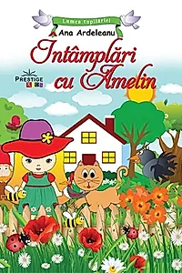 Intâmplări cu Amelin