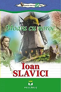 Moara cu noroc