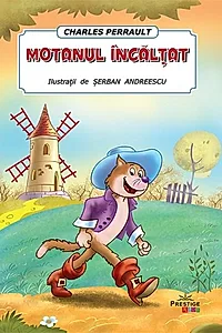 Motanul încălțat