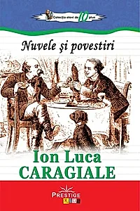 Nuvele și povestiri