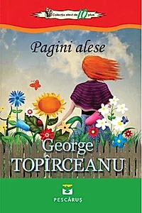 Pagini alese - George Toparceanu
