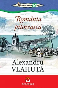 România pitorească