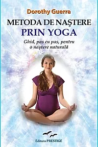 Metoda de naştere prin yoga