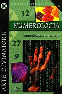 Numerologia. Semnificatia numerelor