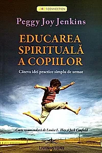 Educarea spirituală a copiilor