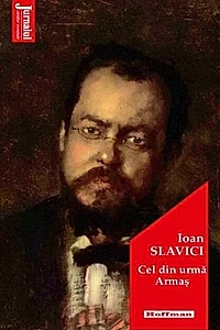 Cel din urmă Armaș