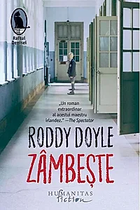 Zâmbește