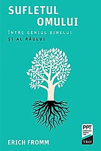 Sufletul omului
