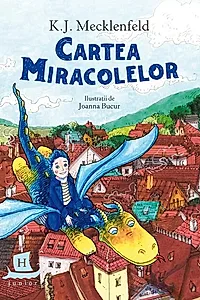 Cartea miracolelor