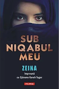 Sub niqabul meu