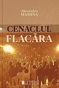 Cenaclul Flacăra