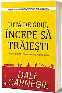 Uită de griji, începe să trăiești
