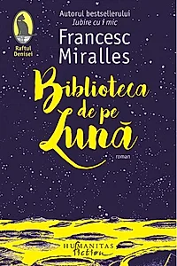 Biblioteca de pe lună
