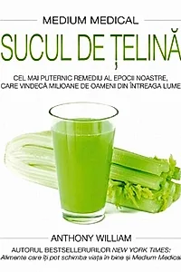 Sucul de ţelină