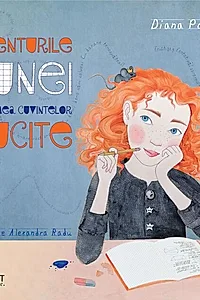 Aventurile Lunei în lumea cuvintelor sucite