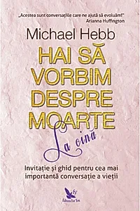 Hai să vorbim despre moarte la cină