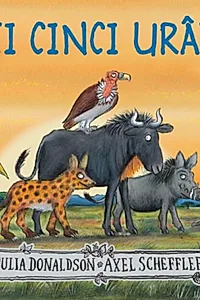 Cei cinci urâți