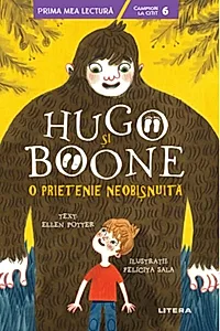 Hugo și Boone. O prietenie neobișnuită