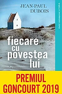 Fiecare cu povestea lui