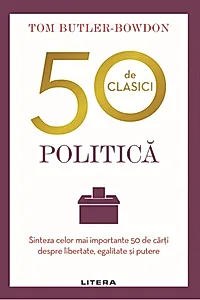 50 de clasici. Politică