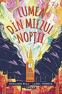 Lumea din miezul nopții