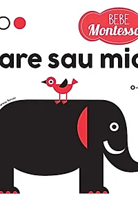 Mare sau mic?
