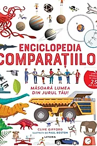 Enciclopedia comparațiilor