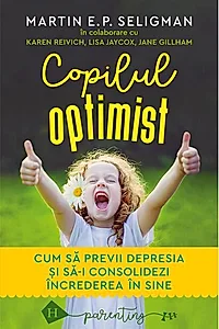 Copilul optimist