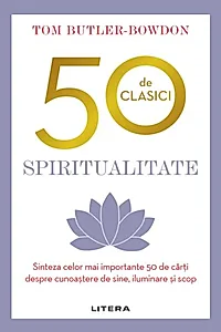 50 de clasici. Spiritualitate
