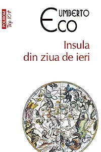 Insula din ziua de ieri (Top 10+)