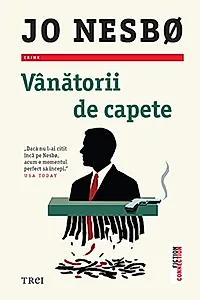 Vânătorii de capete