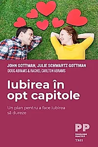 Iubirea în opt capitole