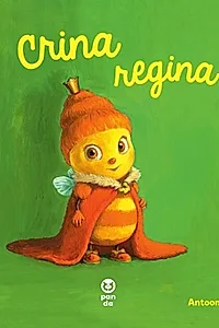 Crina regina