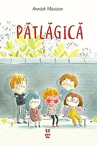 Pătlăgică