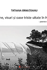 Carne, visuri și oase triste uitate în Hydra