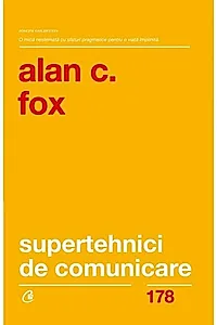 Supertehnici de comunicare